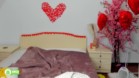 Charlotte online show from 02-19-25, 03:17