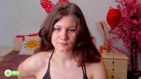 Charlotte online show from 02-20-25, 02:13