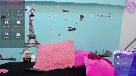 Charlotte  online show from 01-24-25, 08:43