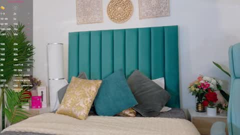 Charlotte Brandt online show from 04-09-26, 07:52