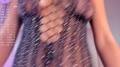 Snapshot of charlottedupontt chatting on 11-19-25, 01:11 Charlotte online show from 11-19-25, 01:11