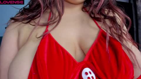 Natalia online show from 12-18-24, 10:57