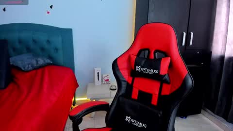 Natalia online show from 03-05-25, 06:12