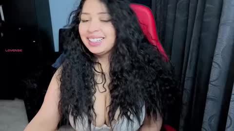 Natalia online show from 09-10-25, 07:08