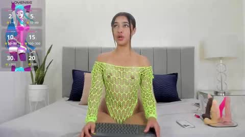 Snapshot of charlotteg18 chatting on 02-21-25, 07:34 Charlote online show from 02-21-25, 07:34