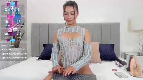 Snapshot of charlotteg18 chatting on 02-27-25, 07:34 Charlote online show from 02-27-25, 07:34