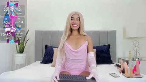 Snapshot of charlotteg18 chatting on 03-07-25, 04:02 Charlote online show from 03-07-25, 04:02