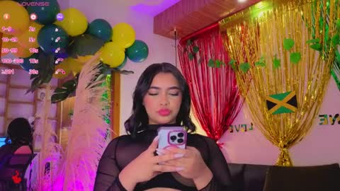 Charlote online show from 04-09-26, 02:44
