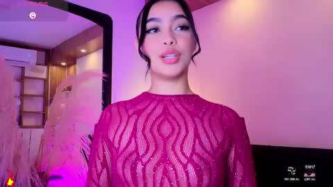Charlote online show from 07-16-26, 03:23