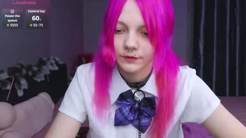 charlotteharuko online show from 01-10-26, 07:26