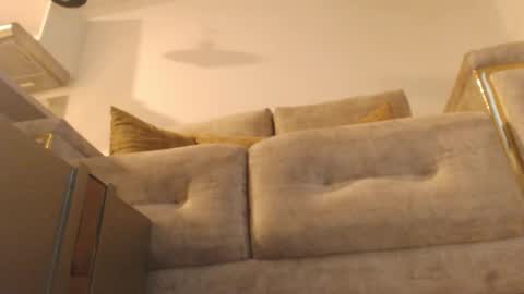 charlottehorny1 online show from 02-18-25, 06:15