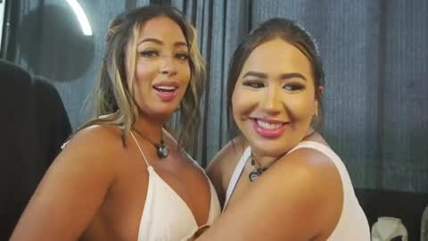 Charlottekiss online show from 04-18-26, 06:23