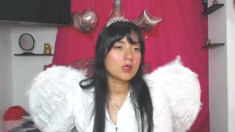 Snapshot of charlottekiss99 chatting on 10-16-25, 03:13 charlottekiss99 online show from 10-16-25, 03:13