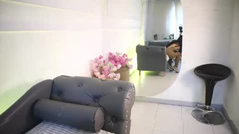 Snapshot of charlotterusso chatting on 06-23-26, 12:36 Lauren Rus online show from 06-23-26, 12:36