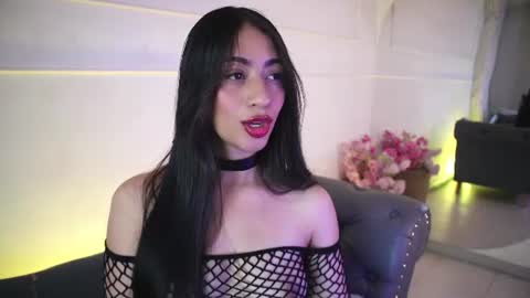 Snapshot of charlotterusso chatting on 06-24-26, 12:37 Lauren Rus online show from 06-24-26, 12:37