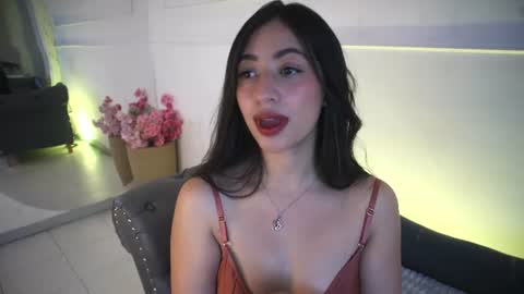Snapshot of charlotterusso chatting on 07-14-26, 12:33 Lauren Rus online show from 07-14-26, 12:33