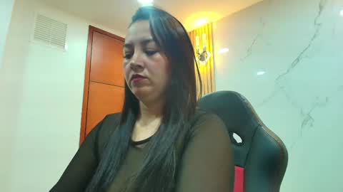 Charlotte  Schmidt online show from 05-19-26, 10:54