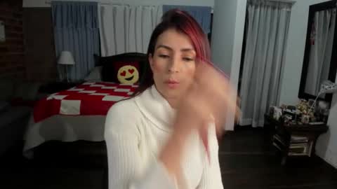 Charlotte online show from 12-04-25, 11:02