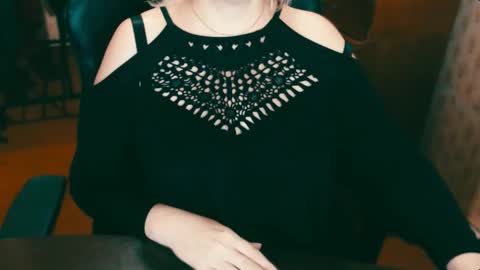 CharlotteXTasty online show from 12-04-24, 07:12