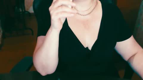 CharlotteXTasty online show from 01-29-25, 10:05