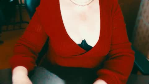 CharlotteXTasty online show from 01-31-25, 04:17