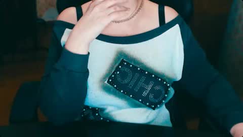 CharlotteXTasty online show from 02-13-25, 04:50