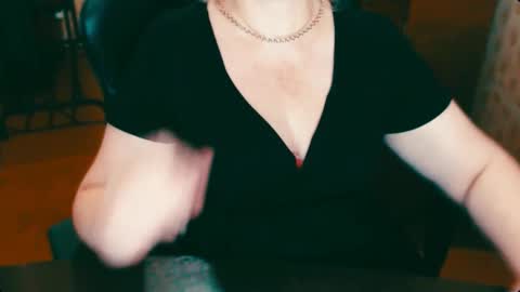 CharlotteXTasty online show from 02-24-25, 04:36