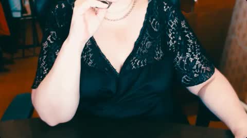 CharlotteXTasty online show from 03-05-25, 11:38