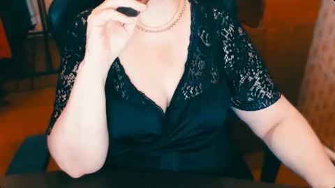 CharlotteXTasty online show from 03-12-25, 09:55