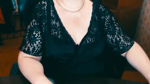 CharlotteXTasty online show from 03-12-25, 03:18