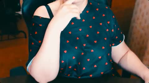 CharlotteXTasty online show from 09-16-25, 01:01