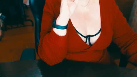 CharlotteXTasty online show from 12-05-25, 01:52