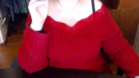 CharlotteXTasty online show from 04-06-26, 09:21