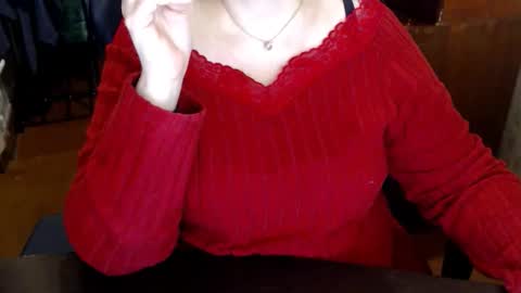 CharlotteXTasty online show from 04-08-26, 09:20