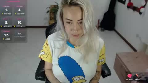 Snapshot of charlottezoe1 chatting on 12-12-24, 08:57 charlottezoe online show from 12-12-24, 08:57