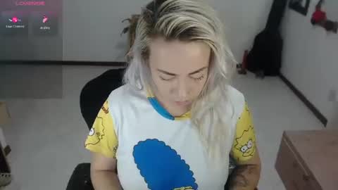 Snapshot of charlottezoe1 chatting on 12-13-24, 08:51 charlottezoe online show from 12-13-24, 08:51