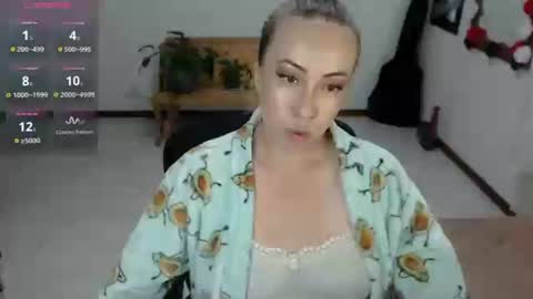 Snapshot of charlottezoe1 chatting on 01-16-25, 02:09 charlottezoe online show from 01-16-25, 02:09