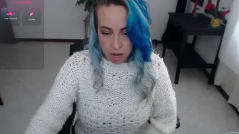 Snapshot of charlottezoe1 chatting on 02-12-25, 04:11 charlottezoe online show from 02-12-25, 04:11