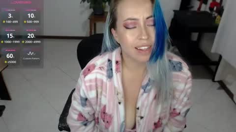 Snapshot of charlottezoe1 chatting on 02-18-25, 10:49 charlottezoe online show from 02-18-25, 10:49