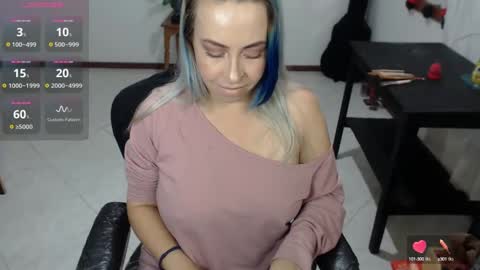 Snapshot of charlottezoe1 chatting on 03-06-25, 09:47 charlottezoe online show from 03-06-25, 09:47