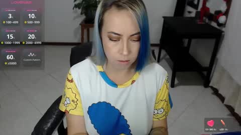 Snapshot of charlottezoe1 chatting on 03-08-25, 08:00 charlottezoe online show from 03-08-25, 08:00