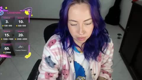 Snapshot of charlottezoe1 chatting on 11-09-25, 07:17 charlottezoe online show from 11-09-25, 07:17