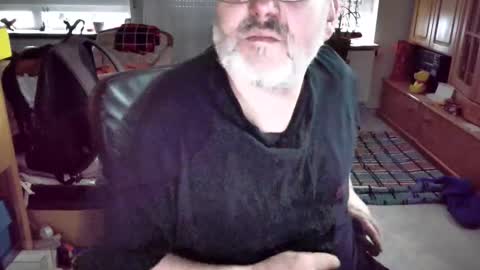 charly1711 online show from 01-11-26, 02:55