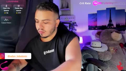 charly online show from 09-21-25, 04:08