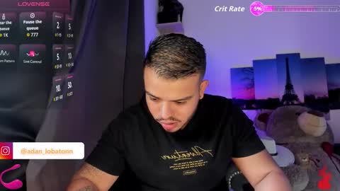 charly online show from 09-22-25, 12:51