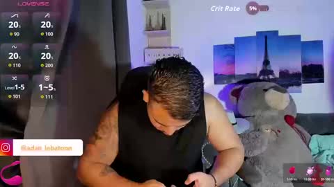 charly online show from 09-24-25, 11:41