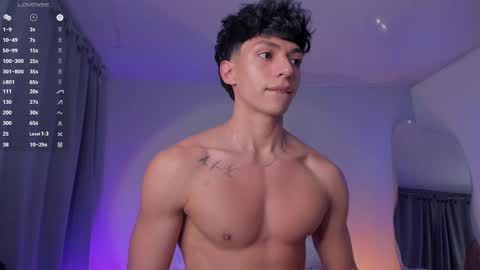 charly online show from 03-14-26, 05:35