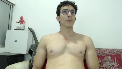 Snapshot of charlydeann chatting on 07-13-26, 04:21 online show from 07-13-26, 04:21