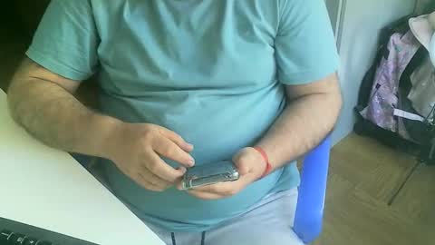 charly online show from 04-15-26, 08:10