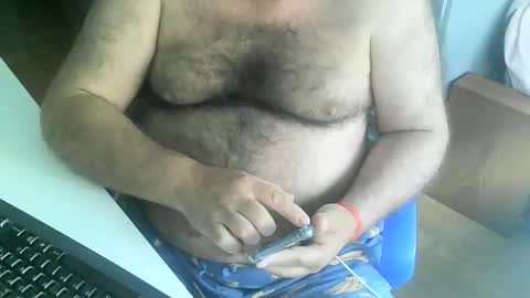 charly online show from 06-05-26, 08:20